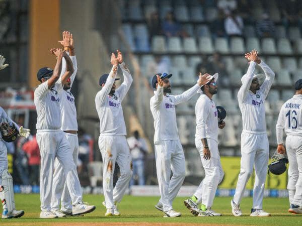 ದಕ್ಷಿಣ ಆಫ್ರಿಕಾ ಪ್ರವಾಸಕ್ಕೆ ಪ್ರಕಟವಾಗಿರುವ ಭಾರತ ಟೆಸ್ಟ್ ತಂಡ ದಕ್ಷಿಣ ಆಫ್ರಿಕಾ ಪ್ರವಾಸಕ್ಕೆ ಪ್ರಕಟವಾಗಿರುವ ಭಾರತ ಟೆಸ್ಟ್ ತಂಡ