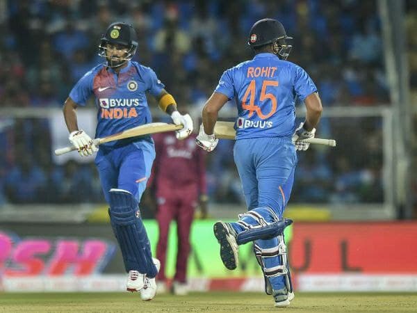 ರೋಹಿತ್ ನಂತರ ಕೆಎಲ್ ರಾಹುಲ್ ಉಪನಾಯಕ