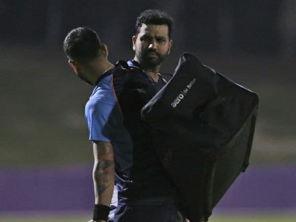 2009ರಲ್ಲೇ ರೋಹಿತ್ ನಾಯಕನಾಗುತ್ತಾನೆ ಎಂದು ಮಾತನಾಡಿಕೊಳ್ಳುತ್ತಿದ್ದರು ಎಂದಾ ಪ್ರಗ್ಯಾನ್ ಓಜಾ