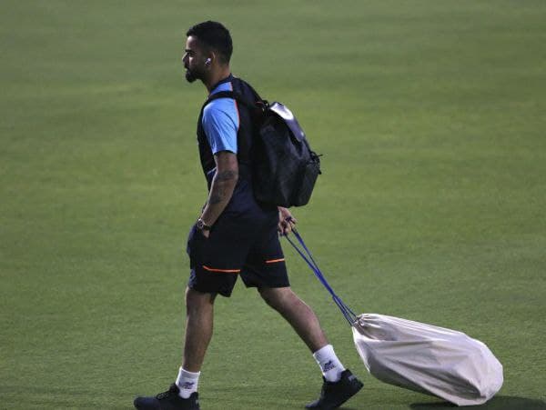 ಕೊಹ್ಲಿ ನಾಯಕತ್ವದ ಬಗ್ಗೆ ದಾಖಲೆಗಳೇ ಮಾತನಾಡುತ್ತವೆ