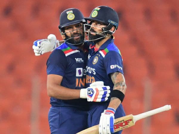 2018ರ ಸಮಯದಲ್ಲಿಯೂ ನಾಯಕನಾಗುವ ಇಂಗಿತವನ್ನು ವ್ಯಕ್ತಪಡಿಸಿದ್ದರು ರೋಹಿತ್!