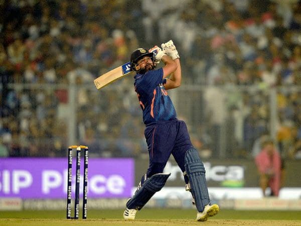 ಏಕದಿನ ನಾಯಕನಾಗಿ ರೋಹಿತ್ ಅಂಕಿ ಅಂಶ ಏಕದಿನ ನಾಯಕನಾಗಿ ರೋಹಿತ್ ಅಂಕಿ ಅಂಶ