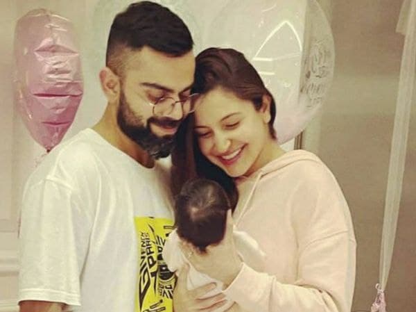 ವಾಮಿಕಾ ಹುಟ್ಟುಹಬ್ಬಕ್ಕೂ, ಕೊಹ್ಲಿ ಏಕದಿನ ಸರಣಿಯಿಂದ ಹೊರಗುಳಿಯುವುದಕ್ಕೂ ಸಂಬಂಧವೇ ಇಲ್ಲ! ವಾಮಿಕಾ ಹುಟ್ಟುಹಬ್ಬಕ್ಕೂ, ಕೊಹ್ಲಿ ಏಕದಿನ ಸರಣಿಯಿಂದ ಹೊರಗುಳಿಯುವುದಕ್ಕೂ ಸಂಬಂಧವೇ ಇಲ್ಲ!