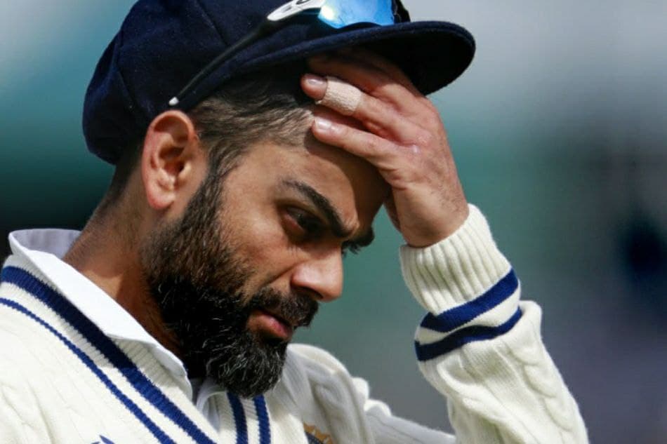 ಕೊಹ್ಲಿಯನ್ನ ನಾಯಕತ್ವದಿಂದ ವಜಾಗೊಳಿಸಿದ ಬಿಸಿಸಿಐ