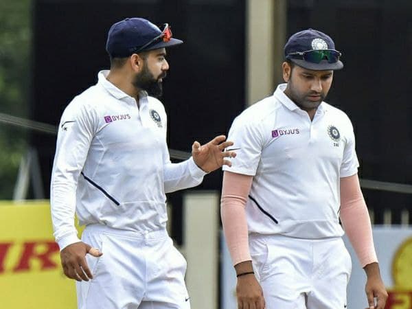 ಇಬ್ಬರೂ ಆಟಗಾರರು ಹೇಳಿಕೆ ನೀಡುವವರೆಗೂ ನಾವು ಯಾವುದನ್ನೂ ತೀರ್ಮಾನಿಸಬಾರದು