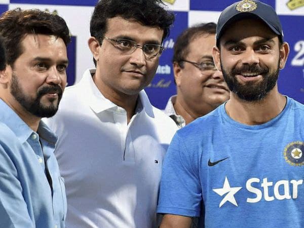 ಕೊಹ್ಲಿ ಹೇಳಿದ್ದೇ ನಿಜನಾ? 