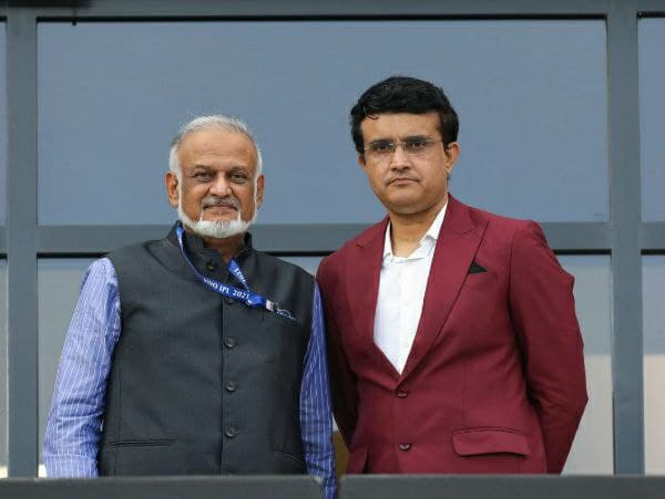 ಗಂಗೂಲಿ ವಿರುದ್ಧ ಕಿಡಿಕಾರಿದ ನೆಟ್ಟಿಗರು 