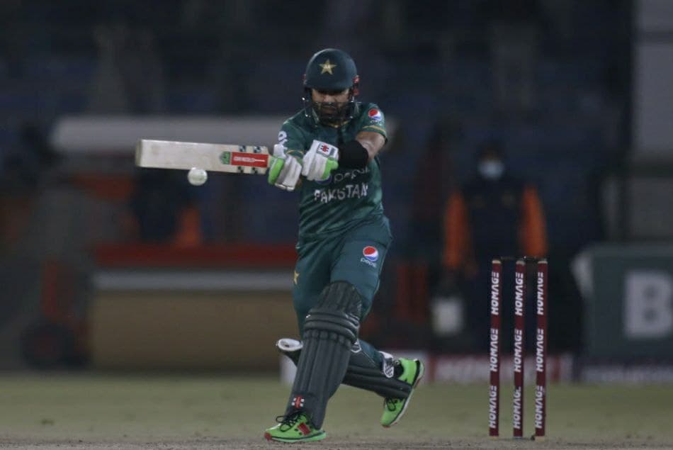 West Indies Tour Of Pakistan: Pakistan whitewash West Indies in T20 series West Indies Tour Of Pakistan: Pakistan whitewash West Indies in T20 series