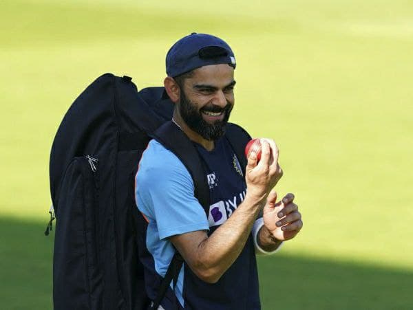 ಗಂಗೂಲಿ ಹೇಳಿಕೆ ನಿರಾಕರಿಸಿದ್ದ ಕೊಹ್ಲಿ