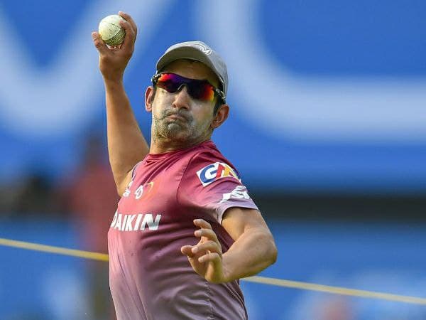 ಲಕ್ನೋ ಪಾಲಾಗಲಿದ್ದಾರೆ ಗೌತಮ್ ಗಂಭೀರ್