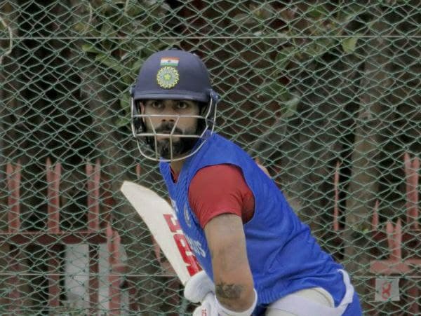 ಸೆಂಚುರಿಯನ್ ಟೆಸ್ಟ್ ಪಂದ್ಯಕ್ಕೆ ಮಳೆ ಅಡ್ಡಿ