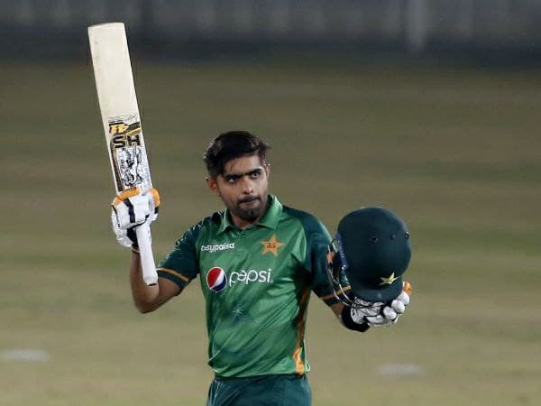 ಬಾಬರ್ ಅಜಮ್ ಕೂಡ ಇದೇ ರೀತಿಯ ಆರೋಪವನ್ನು ಎದುರಿಸಿದ್ದರು!