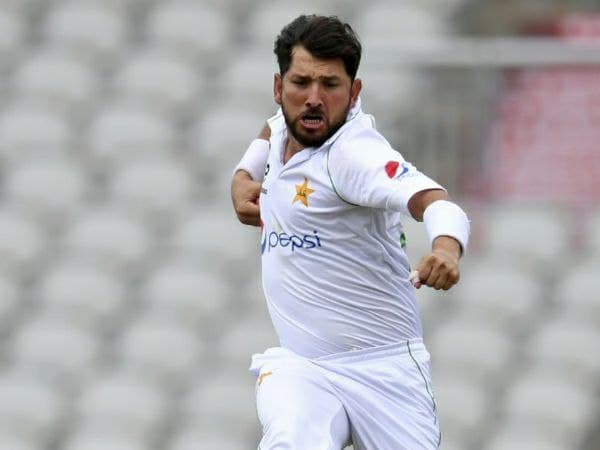 ಆಟಗಾರನಾಗಿ ಯಾಸೀರ್ ಶಾ ಸಾಧನೆ