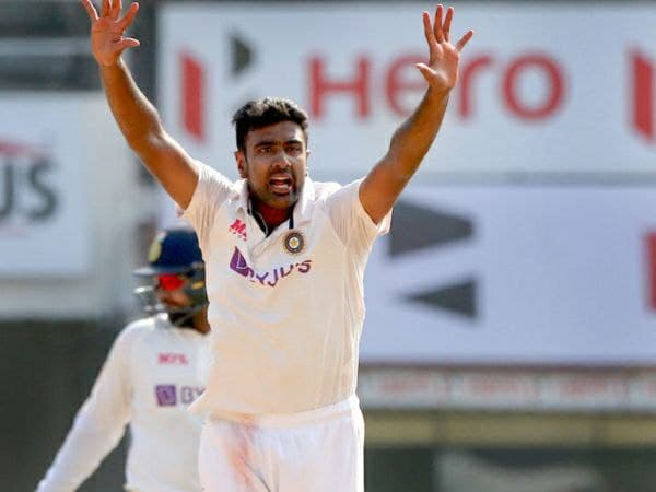 ಆ ಸಮಯದಲ್ಲಿ ನನ್ನ ಬೆಂಬಲಕ್ಕೆ ನಿಂತದ್ದು ಈ ಇಬ್ಬರೇ ಎಂದ ಅಶ್ವಿನ್