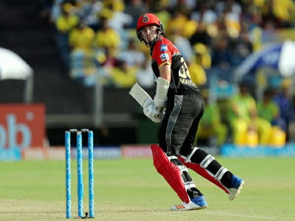 ಕೊಹ್ಲಿ ಯಾವಾಗಲೂ ಆಟದ ಕುರಿತು ಚಿಂತಿಸುವ ಆಟಗಾರ ಎಂದು ಸೌಥಿ