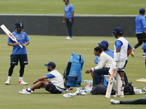 ಸೋಂಕಿತರ ಸಂಖ್ಯೆ ಹೆಚ್ಚಾದರೆ ತಕ್ಷಣವೇ ಪಂದ್ಯಗಳ ರದ್ದು, ಟೀಮ್ ಇಂಡಿಯಾ ಆಟಗಾರರು ಮರಳಿ ಸ್ವದೇಶಕ್ಕೆ