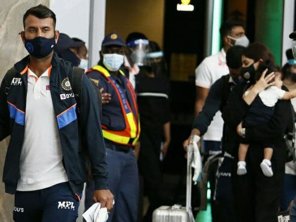 ಟೀಮ್ ಇಂಡಿಯಾ ಆಟಗಾರರು ಅಸ್ವಸ್ಥರಾದರೆ ಬೆಡ್ ಸೌಕರ್ಯವಿದೆ