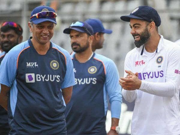 ದ್ರಾವಿಡ್ ಆಡುತ್ತಿದ್ದ ಸಮಯದಲ್ಲಿ ಟೀಮ್ ಇಂಡಿಯಾ ಸೋಲಬಾರದು ಎಂಬ ಉದ್ದೇಶದಿಂದ ಕಣಕ್ಕಿಳಿಯುತ್ತಿತ್ತು