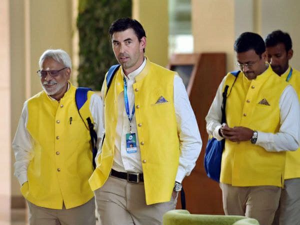 ಮೆಗಾ ಹರಾಜು ದಿನಾಂಕದಲ್ಲಿ ವ್ಯತ್ಯಾಸವಾದರೂ ಆಗಬಹುದು ಮೆಗಾ ಹರಾಜು ದಿನಾಂಕದಲ್ಲಿ ವ್ಯತ್ಯಾಸವಾದರೂ ಆಗಬಹುದು