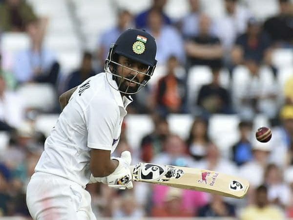 ಗಾಯಕ್ಕೊಳಗಾದ ರೋಹಿತ್ ಶರ್ಮಾ ಬದಲು ಉಪ ನಾಯಕನಾದ ಕೆಎಲ್ ರಾಹುಲ್ 