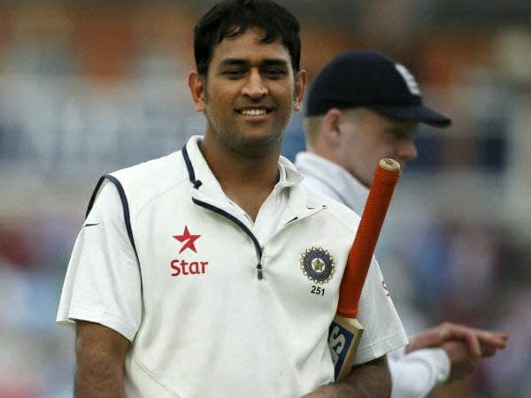 ಮೆಲ್ಬೋರ್ನ್ ಟೆಸ್ಟ್ ಮುಗಿದ ನಂತರ ಆಟಗಾರರ ಜತೆ ಮಾತನಾಡಬೇಕು ಎಂದಿದ್ದ ಧೋನಿ