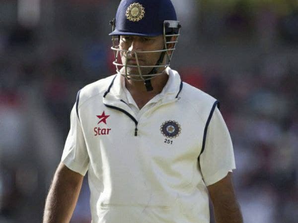 ಸಭೆ ಕರೆದು ಇದ್ದಕ್ಕಿದ್ದಂತೆ ಟೆಸ್ಟ್ ಕ್ರಿಕೆಟ್ ನಿವೃತ್ತಿ ವಿಷಯ ತಿಳಿಸಿದ್ದ ಎಂಎಸ್ ಧೋನಿ