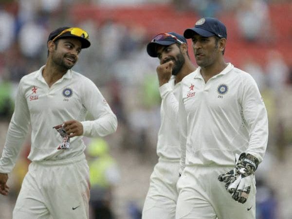 ಕೊಹ್ಲಿ ನಾಯಕತ್ವ ಸ್ವೀಕರಿಸಲು ತಯಾರಿದ್ದ ವಿಷಯ ಎಂಎಸ್ ಧೋನಿಗೆ ಚೆನ್ನಾಗಿ ತಿಳಿದಿತ್ತು