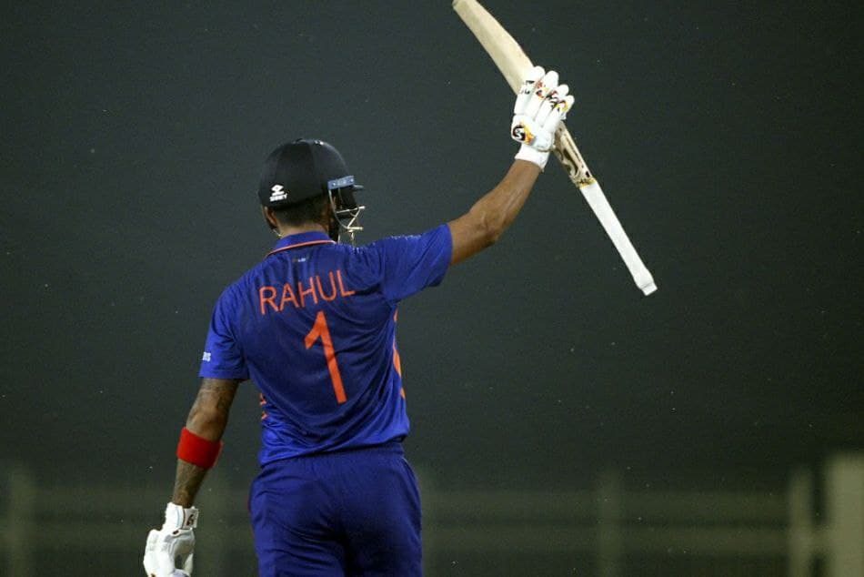 ಏಕದಿನ ತಂಡಕ್ಕೂ ನಾಯಕನಾಗಿರುವ ಕೆ.ಎಲ್ ರಾಹುಲ್