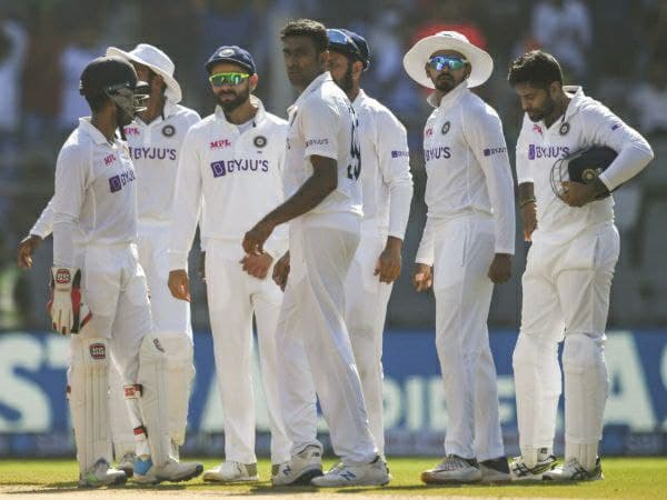 ನಾಲ್ಕನೇ ಸ್ಥಾನದಲ್ಲಿ ಟೀಮ್ ಇಂಡಿಯಾ