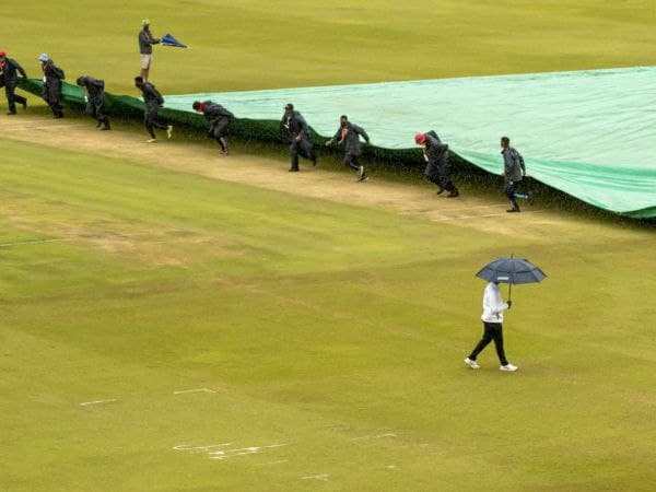 ಮೂರನೇ ದಿನದಂದು ಮಳೆ ಇರುವುದಿಲ್ಲ 