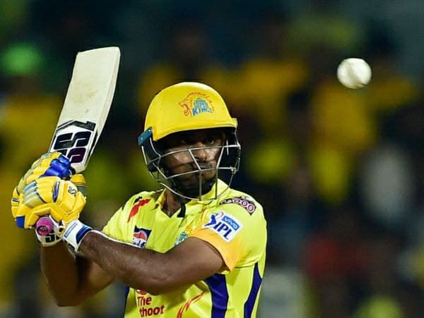 ಫ್ರಾಂಚೈಸಿ ಜತೆ ಸಂಪರ್ಕವಿಲ್ಲ ಆದರೆ ಮೆಗಾ ಹರಾಜಿನಲ್ಲಿ ನನ್ನನ್ನು ಖರೀದಿಸುವ ಭರವಸೆ ಇದೆ: ರಾಯುಡು