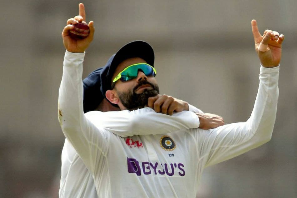 ದಕ್ಷಿಣ ಆಫ್ರಿಕಾ ವಿರುದ್ಧ 17ನೇ ಟೆಸ್ಟ್‌ ಪಂದ್ಯ ಗೆದ್ದ ವಿರಾಟ್