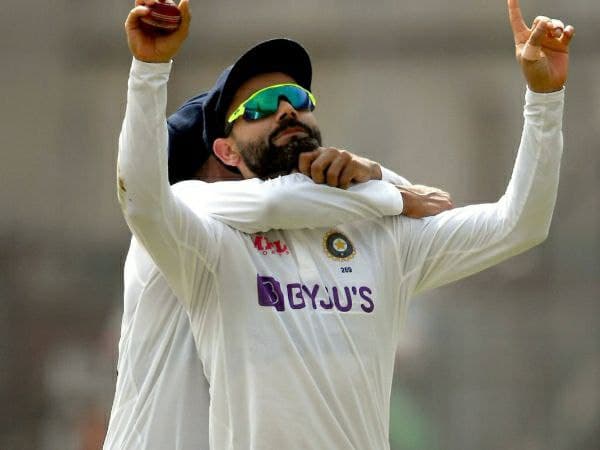 ಈ ಹಿಂದೆ ದ ರಾಕ್ ಬಳಸಿದ್ದ ಸಾಲು ಅದು 