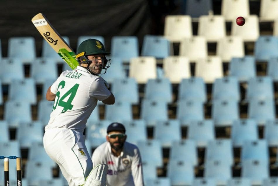 ನಾನು ಪಂದ್ಯ ಗೆದ್ದೇ ತೀರುತ್ತೇನೆ ಎಂದಿದ್ರಂತೆ ಡೀನ್ ಎಲ್ಗರ್