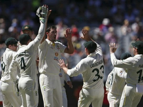 ಅಗ್ರಸ್ಥಾನದಲ್ಲಿ ಆಸ್ಟ್ರೇಲಿಯಾ 