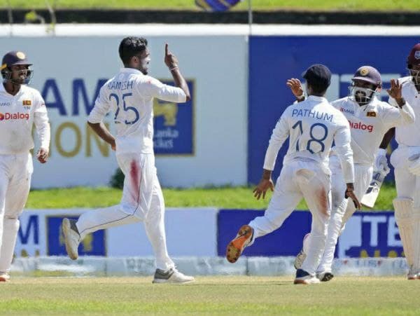 ದ್ವಿತೀಯ ಸ್ಥಾನದಲ್ಲಿ ಶ್ರೀಲಂಕಾ, ತೃತೀಯ ಸ್ಥಾನದಲ್ಲಿ ಪಾಕಿಸ್ತಾನ