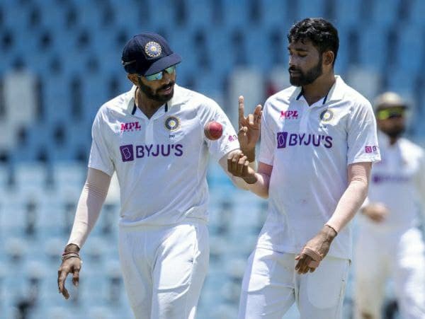 ನಾಲ್ಕನೇ ಸ್ಥಾನದಲ್ಲಿಯೇ ಉಳಿದ ಟೀಮ್ ಇಂಡಿಯಾ