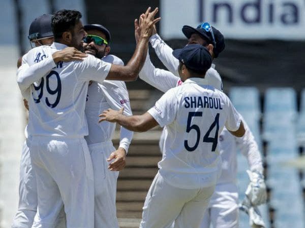 ಸೆಂಚುರಿಯನ್ ಅಂಗಳದಲ್ಲಿ ಗೆದ್ದಿರುವುದು ದೊಡ್ಡ ಸುದ್ದಿ 