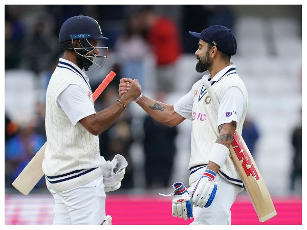 ಪೂಜಾರ, ಕೊಹ್ಲಿ ನಂತರ ಕಣಕ್ಕಿಳಿಯುವುದು ಯಾರು? 