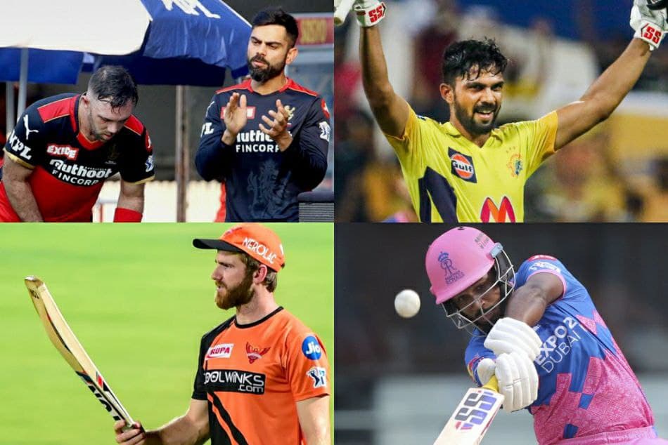 74 ಪಂದ್ಯಗಳು 10 ತಂಡಗಳು