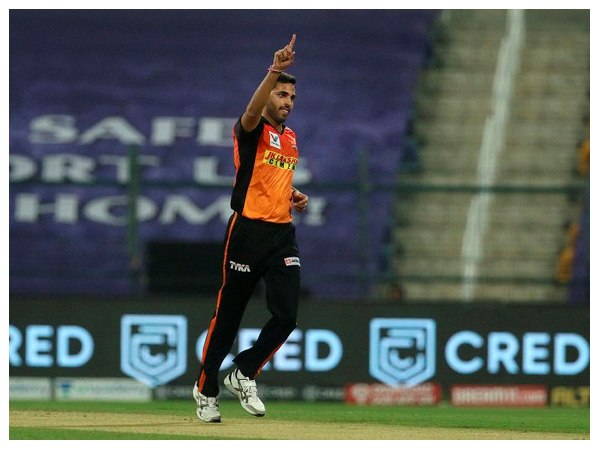 ಭುವನೇಶ್ವರ್ ಕುಮಾರ್: 2009ರಲ್ಲಿ ಆರ್‌ಸಿಬಿ ಪರ ಕೊನೆಯ ಪಂದ್ಯ