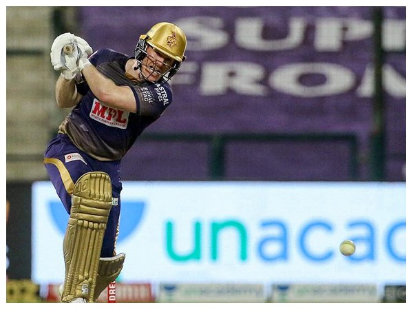 ಇಯಾನ್ ಮಾರ್ಗನ್ 