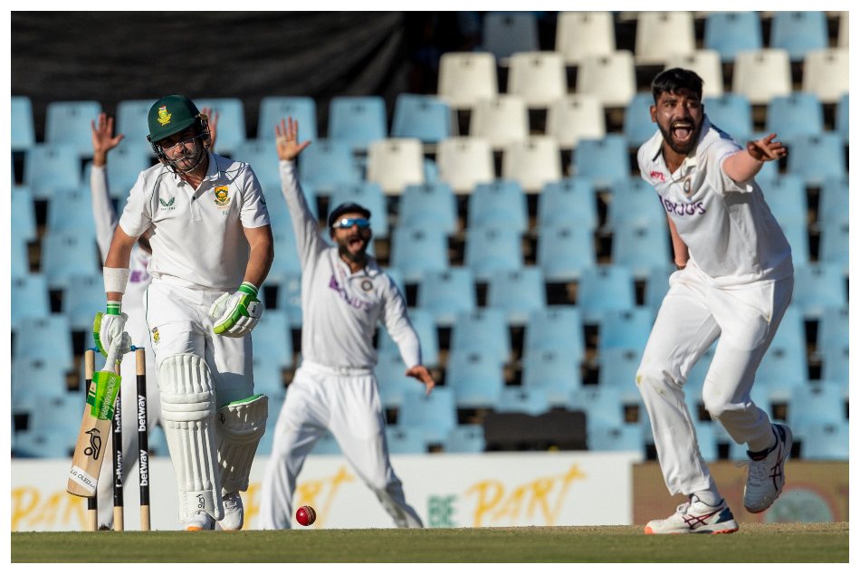 ಜೋಹಾನ್ಸ್‌ಬರ್ಗ್‌ ಟೆಸ್ಟ್‌ನಲ್ಲಿ ಶಾಕ್ ನೀಡಿದ್ದ ಕೊಹ್ಲಿ ಅನುಪಸ್ಥಿತಿ