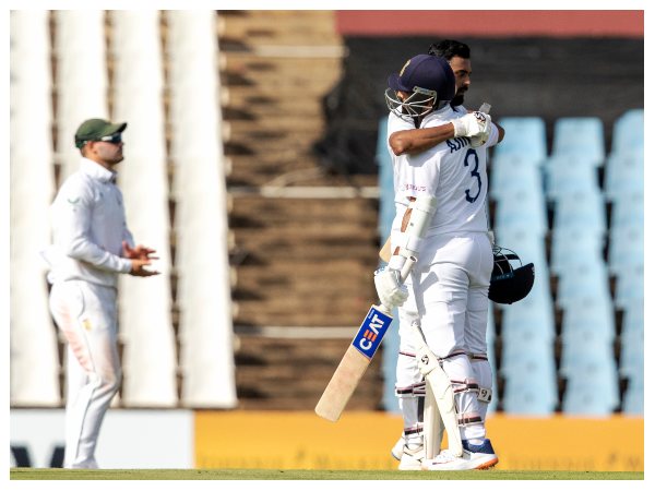 ಕೆಎಲ್ ರಾಹುಲ್ ಶತಕ 