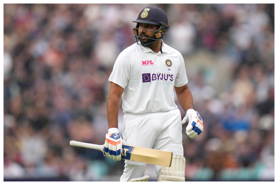 ಇಂಗ್ಲೆಂಡ್ ವಿರುದ್ಧ ಟೆಸ್ಟ್‌ನಲ್ಲಿ 83ರನ್‌ಗಳ ಕೊಡುಗೆ