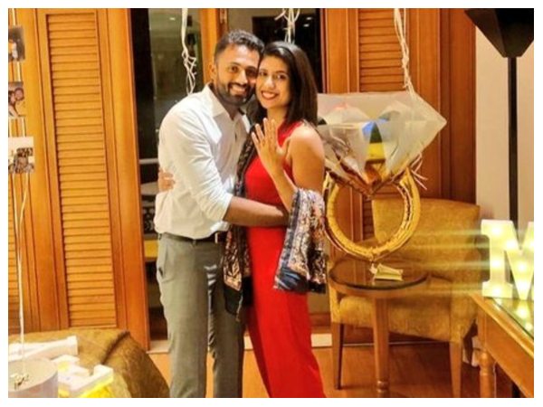 ಶ್ರೇಯಸ್ ಗೋಪಾಲ್