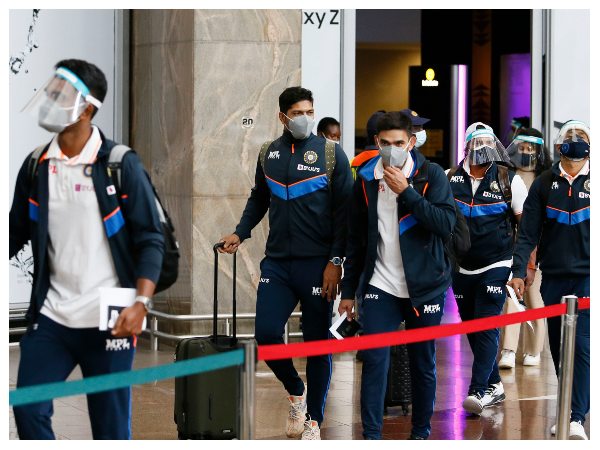 ಟೀಂ ಇಂಡಿಯಾ ಟೆಸ್ಟ್ ಸ್ಕ್ವಾಡ್ ಟೀಂ ಇಂಡಿಯಾ ಟೆಸ್ಟ್ ಸ್ಕ್ವಾಡ್