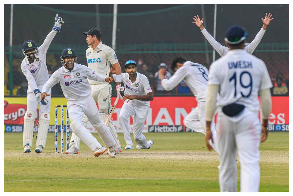 ಭಾರತ-ದಕ್ಷಿಣ ಆಫ್ರಿಕಾ ಟೆಸ್ಟ್ ಸರಣಿ ವೇಳಾಪಟ್ಟಿ ಹೀಗಿದೆ