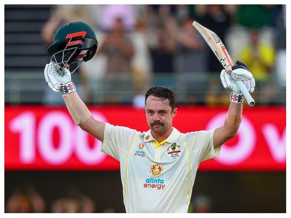 ಬ್ರಿಸ್ಬೇನ್‌ ಟೆಸ್ಟ್‌ನಲ್ಲಿ ಭರ್ಜರಿ ಪ್ರದರ್ಶನ ನೀಡಿದ ಆಸ್ಟ್ರೇಲಿಯಾ