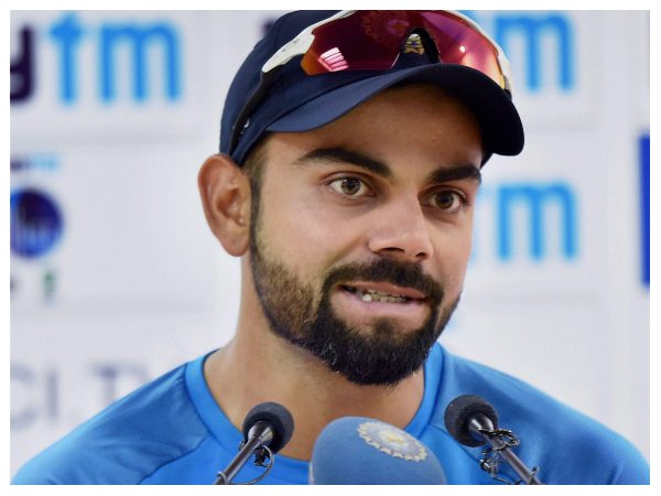ಏಕದಿನ ಕ್ರಿಕೆಟ್ ನಾಯಕತ್ವ ಕಳೆದುಕೊಂಡಿರುವ ವಿರಾಟ್ ಕೊಹ್ಲಿ